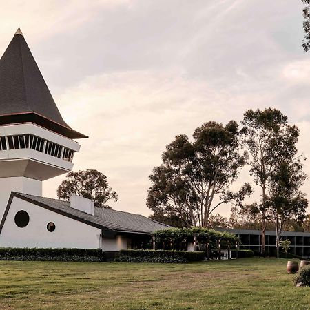 The Mitchelton Hotel Nagambie - Mgallery By Sofitel Екстериор снимка