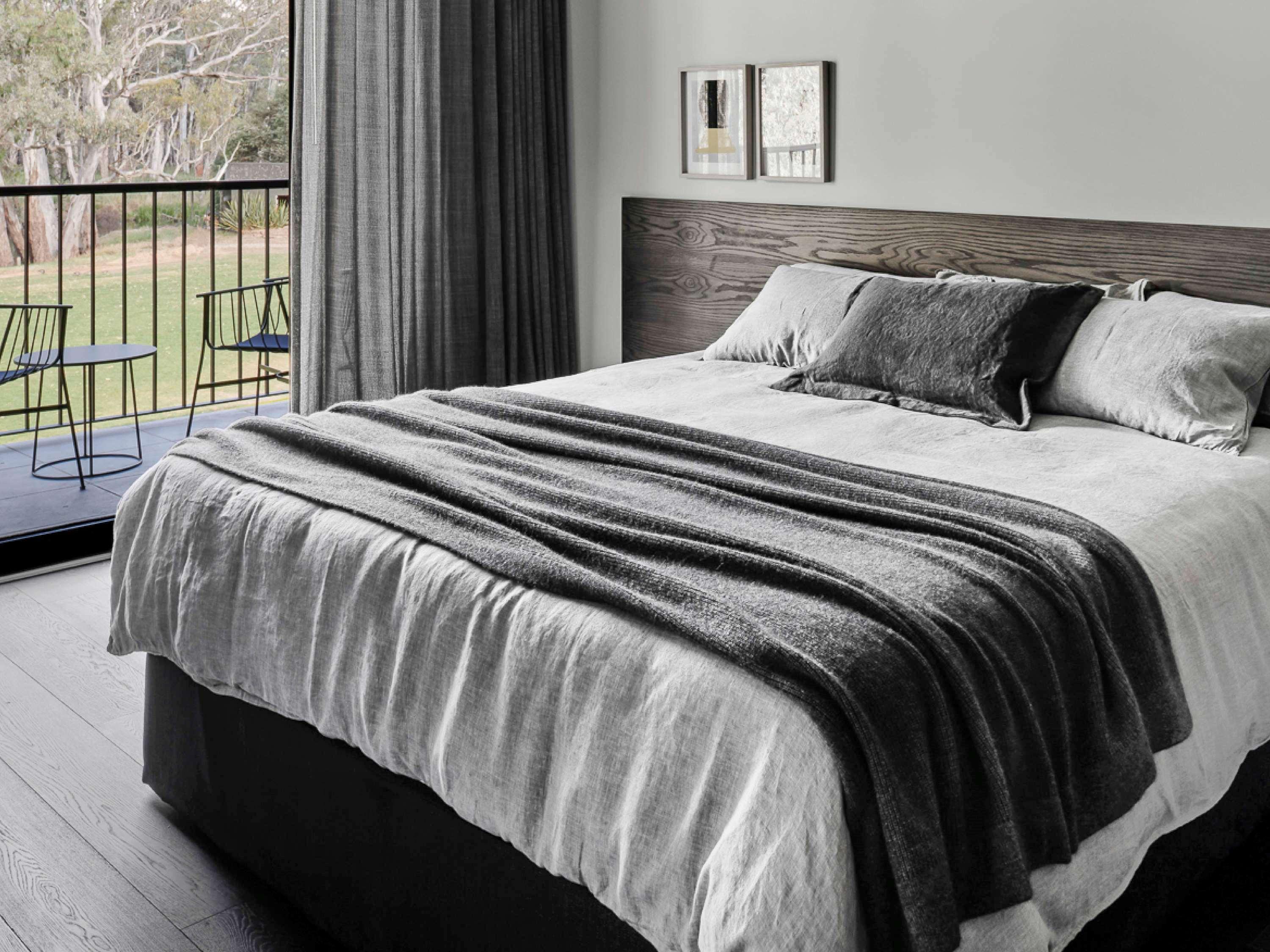 The Mitchelton Hotel Nagambie - Mgallery By Sofitel Екстериор снимка