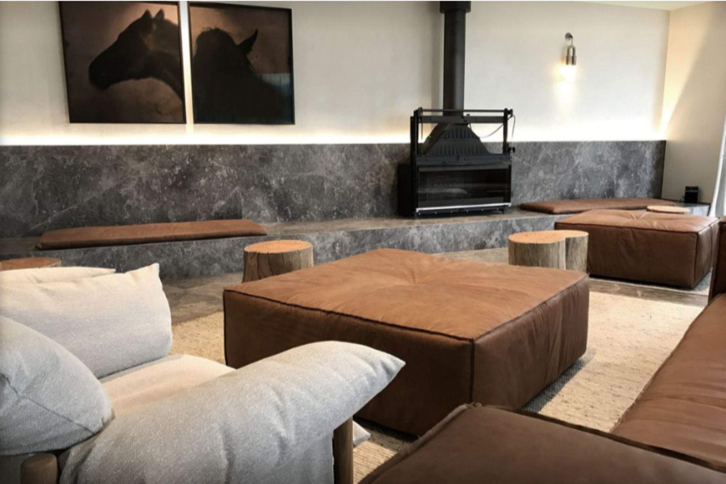 The Mitchelton Hotel Nagambie - Mgallery By Sofitel Екстериор снимка