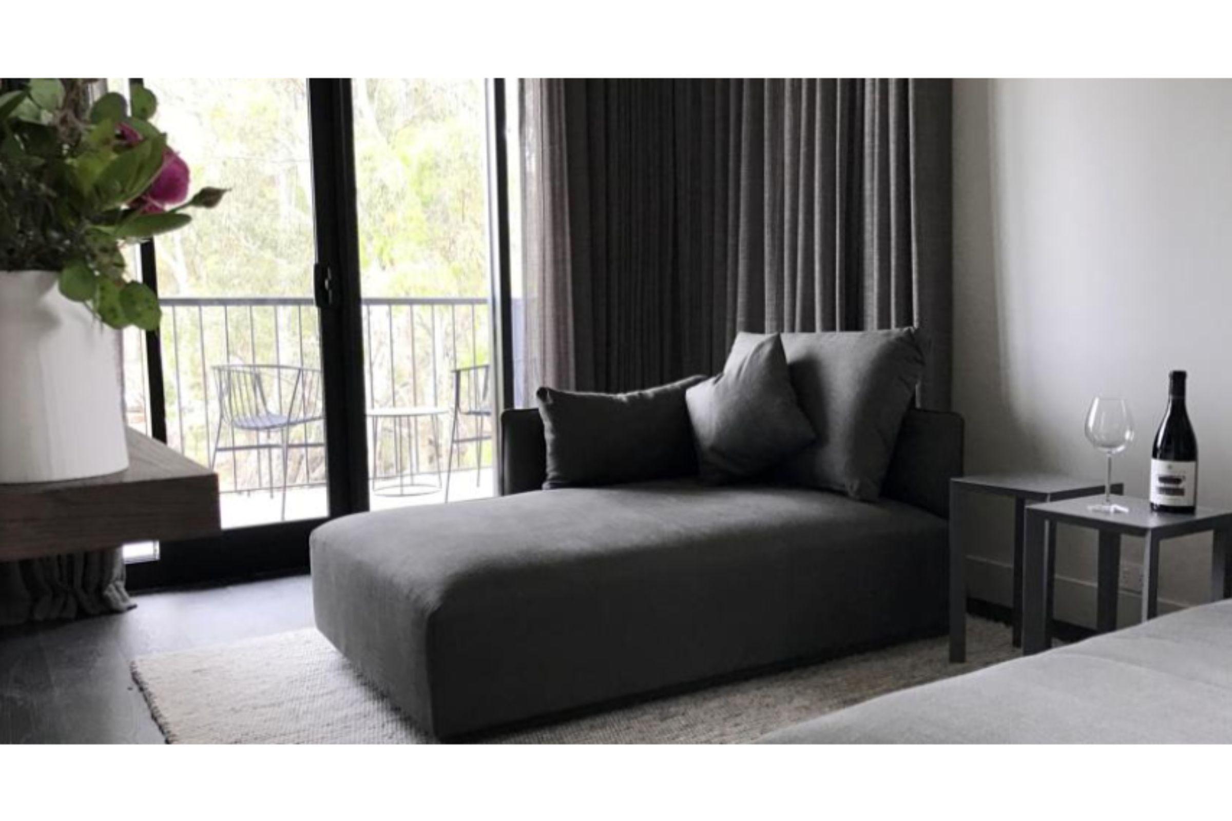 The Mitchelton Hotel Nagambie - Mgallery By Sofitel Екстериор снимка