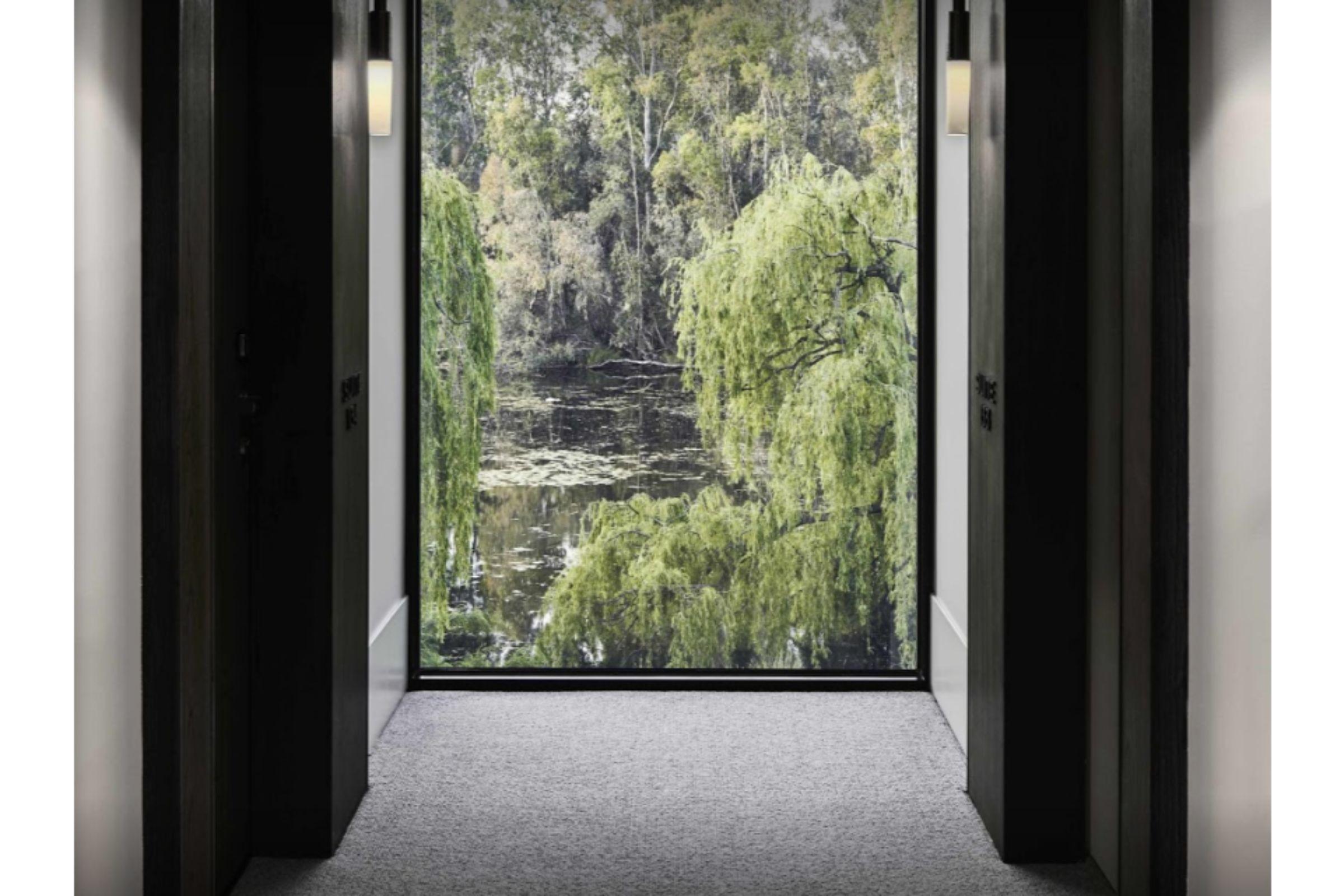 The Mitchelton Hotel Nagambie - Mgallery By Sofitel Екстериор снимка