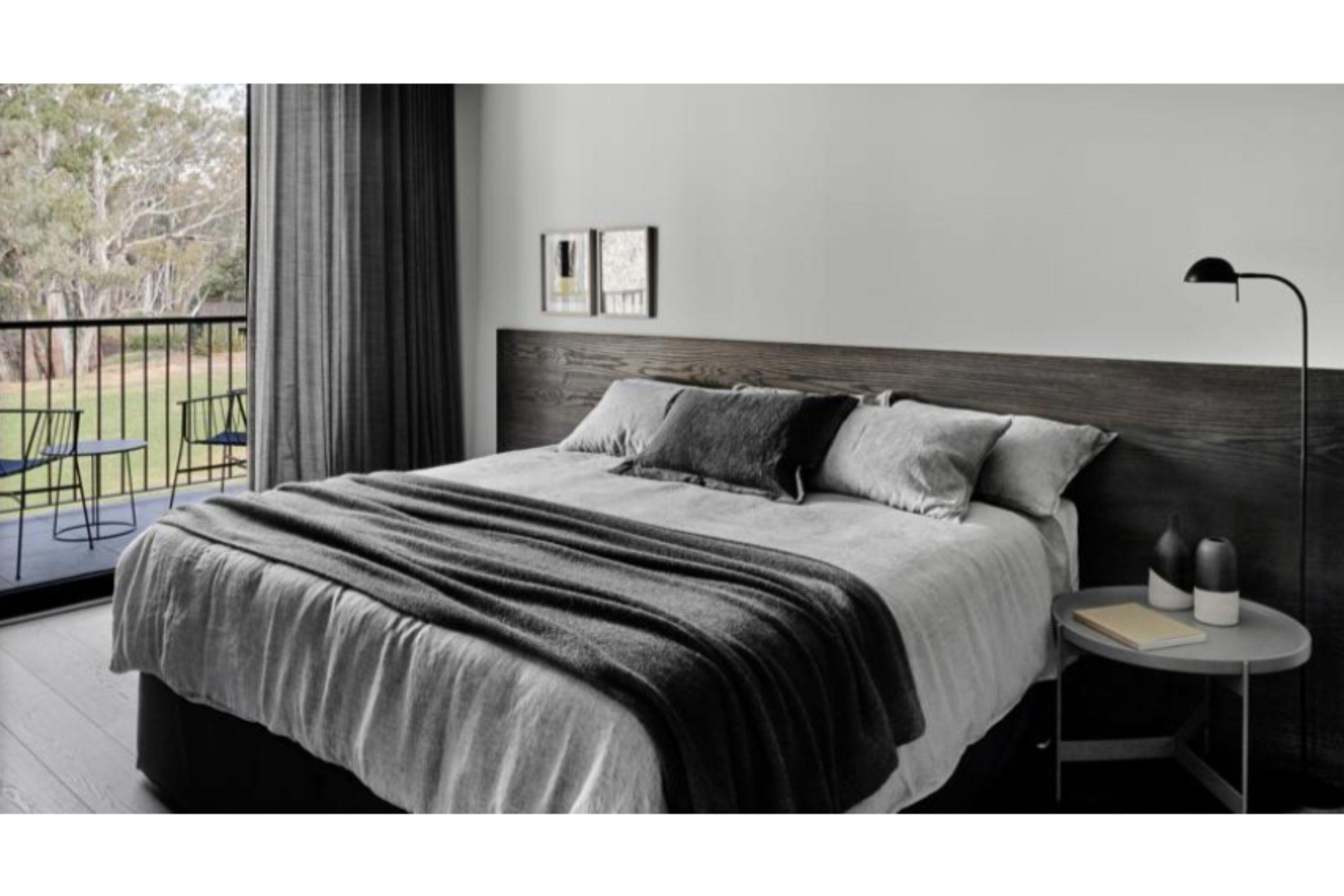 The Mitchelton Hotel Nagambie - Mgallery By Sofitel Екстериор снимка