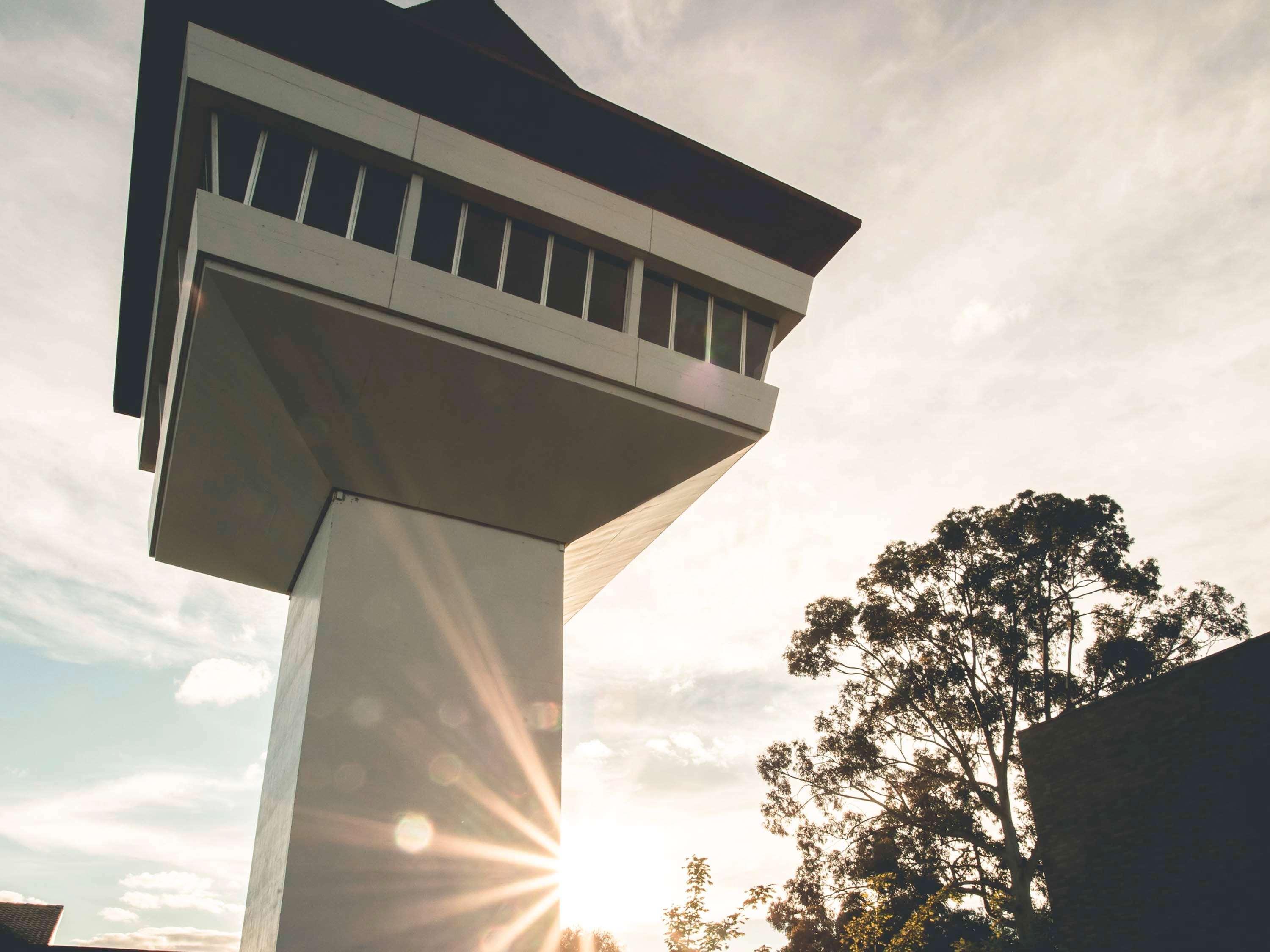 The Mitchelton Hotel Nagambie - Mgallery By Sofitel Екстериор снимка