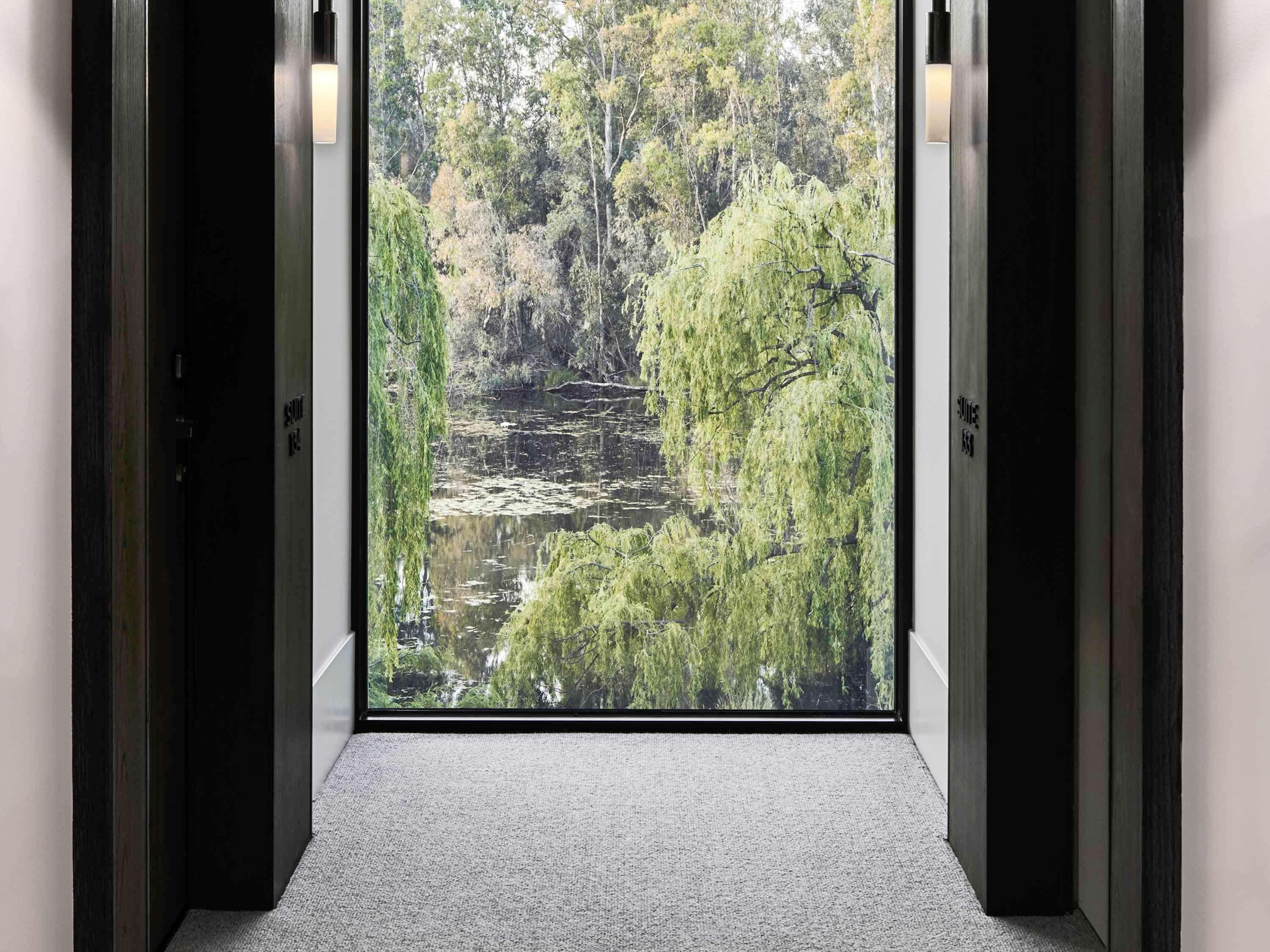 The Mitchelton Hotel Nagambie - Mgallery By Sofitel Екстериор снимка
