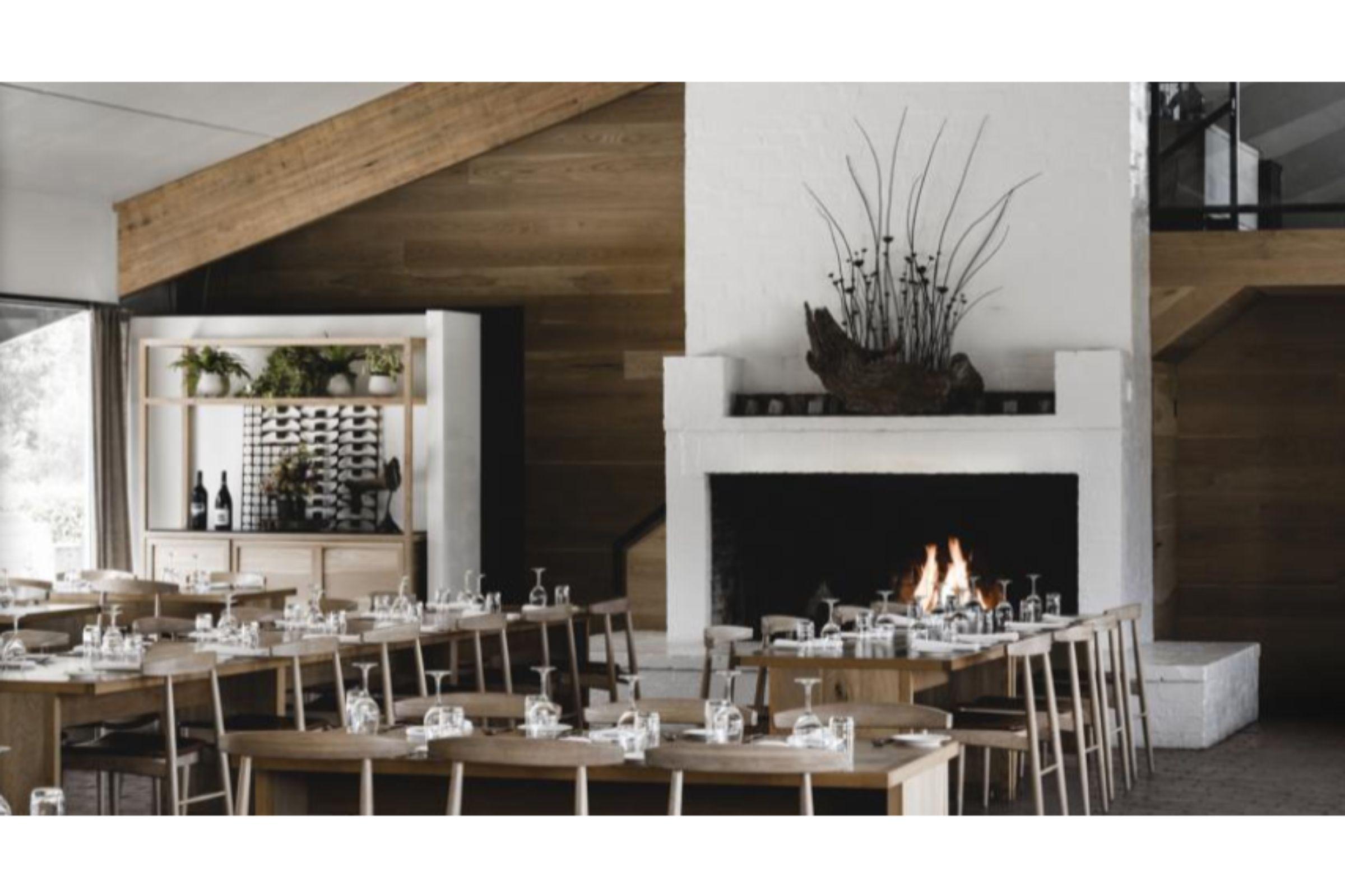 The Mitchelton Hotel Nagambie - Mgallery By Sofitel Екстериор снимка