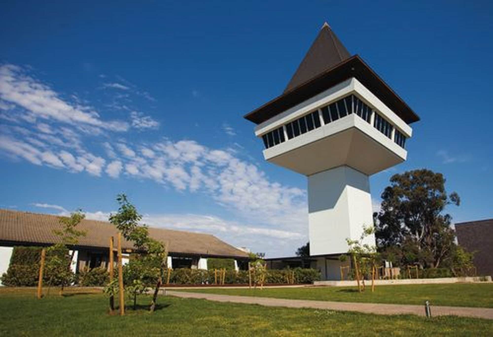 The Mitchelton Hotel Nagambie - Mgallery By Sofitel Екстериор снимка