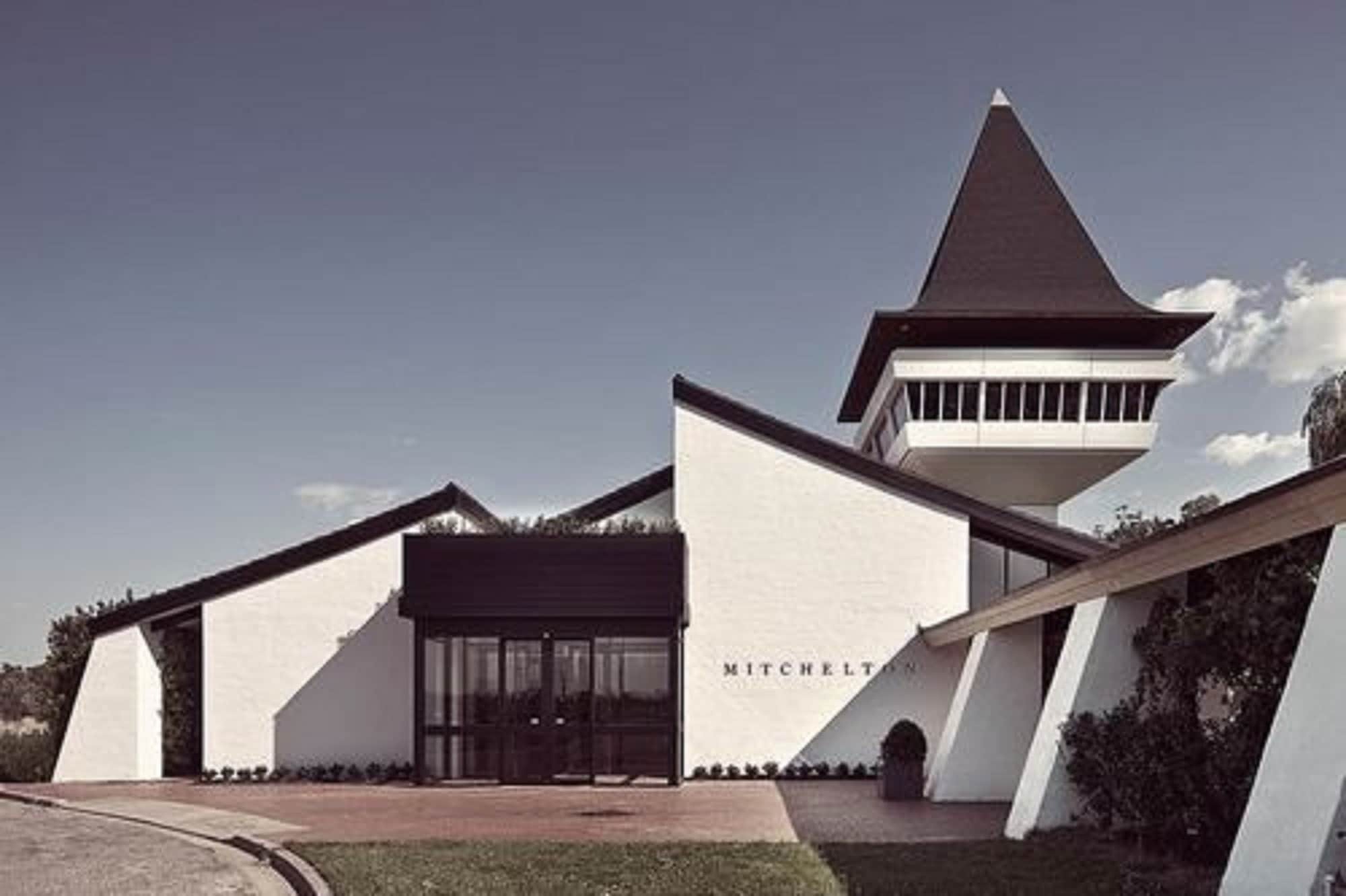 The Mitchelton Hotel Nagambie - Mgallery By Sofitel Екстериор снимка