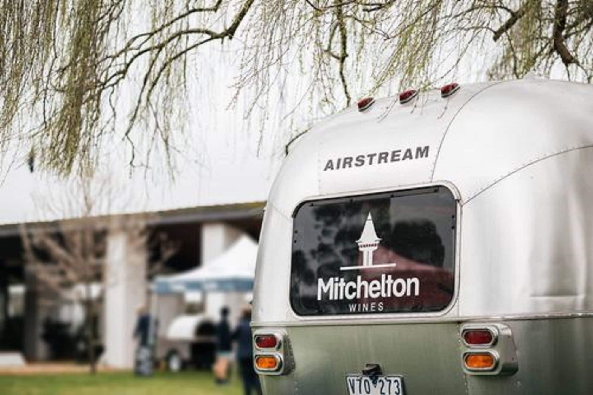 The Mitchelton Hotel Nagambie - Mgallery By Sofitel Екстериор снимка