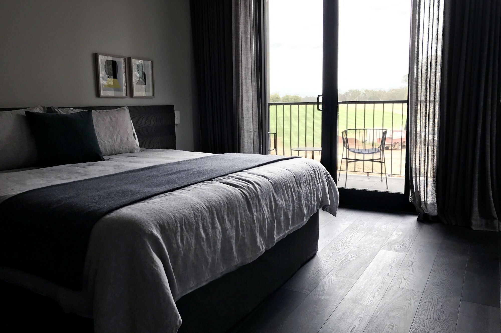 The Mitchelton Hotel Nagambie - Mgallery By Sofitel Екстериор снимка
