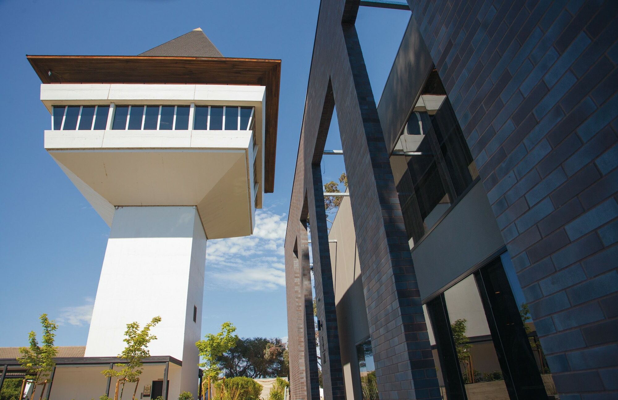 The Mitchelton Hotel Nagambie - Mgallery By Sofitel Екстериор снимка